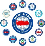 ÜMMET - Memur-Sen Konfederasyonu'ndan Kınama Mesajı