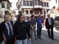 FARUK GÜNAY - Mihmandar Vali Yardımcısı