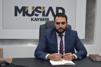 ENFLASYON ORANI - MÜSİAD Sameks Verilerini Açıkladı