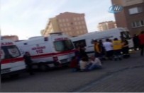 KAHRAMAN POLİS - Ölü Bulunan Polislerin Kimlikleri Belli Oldu