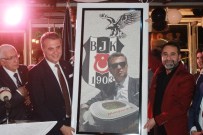 ŞAMPİYONLUK KUPASI - Orman Açıklaması 'Beşiktaş Türkiye'nin İmkanları En Geniş Kulüp'