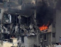 LE FIGARO - Paris'te gaz patlaması: 5 yaralı