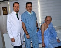 OZON TEDAVİSİ - Prp İle Ozon Tedavisinin Uyumu Hastaları Memnun Ediyor