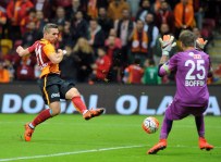 Riekerink'in İlk Sınavı Eses