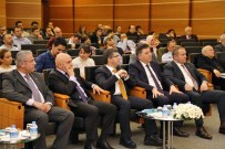 Rol Model Firmalara Ödül