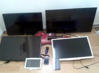 Salihli'de Hırsızlık Şüphelisi Beş Kişi Tutuklandı