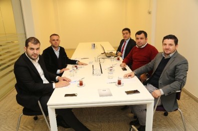 Satso 31.Meslek Komitesi 4,5G İle İlgili Açıklamalarda Bulundu