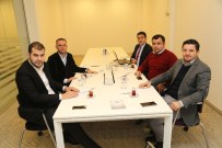 Satso 31.Meslek Komitesi 4,5G İle İlgili Açıklamalarda Bulundu