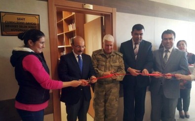 Savcı Kiraz'ın İsmi Burdur Adalet Sarayı'nda Yaşatılacak