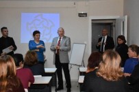HÜSEYİN PEHLİVAN - Süleymanpaşa Belediyesi'nin İlkyardım Eğitimleri Sona Erdi