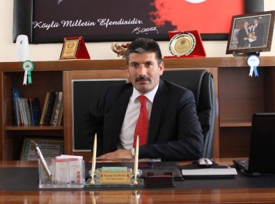 Tavuk Ve Hindiler Ziraat Odası'ndan...