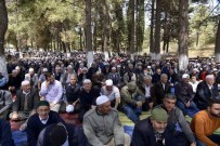 Tepebaşı Bin 500 Kişiyi Çanakkale'ye Götürdü