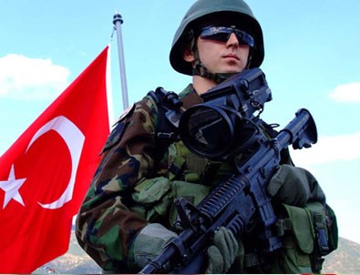 TSK asker sayısını açıkladı