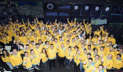 Tüm Türkiye'ye 4.5G Sinyali Gönderildi