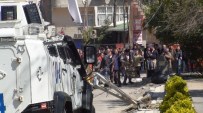 SARıGAZI - Tunceli'de Öldürülen Terörist Toprağa Verildi