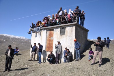 Türkiye 4.5G'ye Geçti Onlar Konuşmaya Geçemedi !