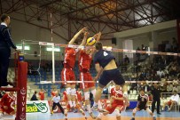 CEDRIC - Türkiye Letonya'yı Mağlup Etti