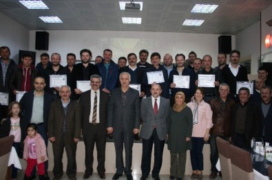 Ustalar, Çırak Değil İnsan Yetiştirecek