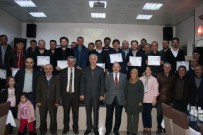 Ustalar, Çırak Değil İnsan Yetiştirecek