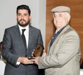 ŞİİR YARIŞMASI - Vahittin Bozgeyik 2016 Şiir Ödülleri Sahiplerini Buldu