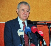 ALAATTİN YÜKSEL - Yüksel'den Selamlaşma Seferberliği Yorumu