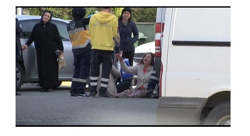 Küçükçekmece'de 2 polis ölü olarak bulundu