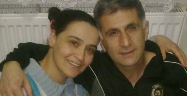 Erdoğan'ın koruması şehit oldu