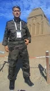 Erdoğan'ın koruması şehit oldu