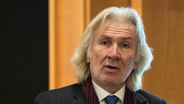 Alman devlet televizyonunda 'Türkofobi'