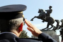 POLİS HAFTASI - 10 Nisan Polis Bayramı