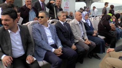 20 Bin Öğreci Çanakkale'ye Uçarak Gidecek