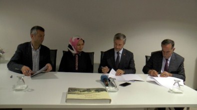 4 Şehitliğe Şahinbey Sahip Çıktı