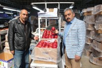 50 Bin Ton Elma Depoda Kaldı