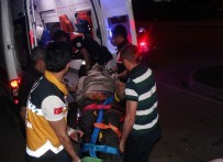 50 TL'yi Bölüşmeyen Arkadaşını Bıçaklayarak Öldürdü