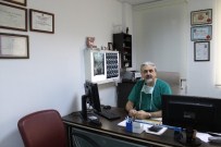 KAN TESTİ - Adatıp Hastanesi Doktoru Osman Metin Prostat Kanseri Hakkında Konuştu