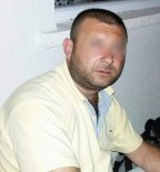 İBRAHIM ÖZDEMIR - Afyonkarahisar'da Cinayet