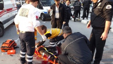 Ayrı Yaşadığı Eşi Tarafından Bıçaklanan Kadın Hayatını Kaybetti