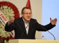 İL DANIŞMA MECLİSİ - Balıkesir'in Vizyon Projeleri Hayata Geçiyor