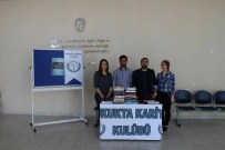 Cezaevlerindeki Mahkumlar İçin Kitap Kampanyası Başlattılar