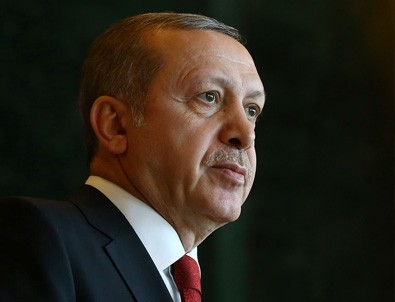 Cumhurbaşkanı Erdoğan: Ölüler rehin tutulurdu