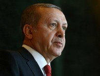 SSK - Cumhurbaşkanı Erdoğan: Ölüler rehin tutulurdu