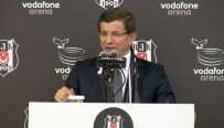 DOLMABAHÇE SARAYı - Davutoğlu Açıklaması Sadece İstanbul'da Değil...