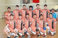 İşitme Engelliler 1. Voleybol Ligi