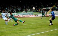 GOMES - Karadeniz Ekibi 1 Attı 3 Aldı