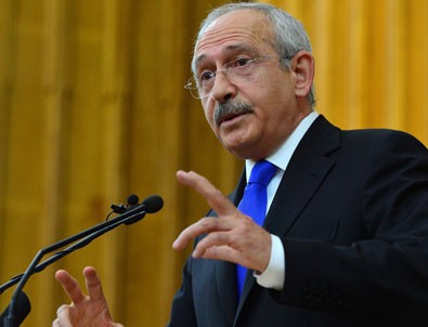 Kılıçdaroğlu'ndan skandal Kürt sorunu çıkışı