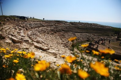 Magarsus'ta Heyecanlı Bekleyiş