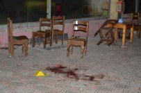 SİLAHLI KAVGA - Malatya'da Silahlı Kavga Açıklaması 3 Yaralı