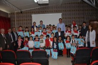 AFYONKARAHISAR BELEDIYESI - Maski'den Örnek Proje