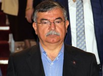 ŞEHİT AİLELERİ DERNEĞİ - Milli Savunma Bakanı Açıklaması Onlara İnat...