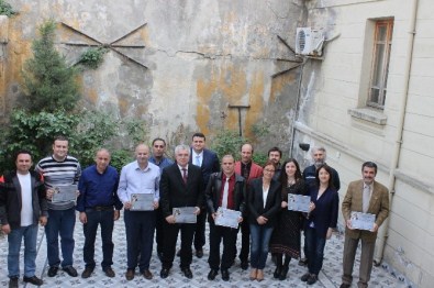 'Mimar Sinan'ı Yeni Bir Solukla Anlamak' Adlı Fotoğraf Yarışması